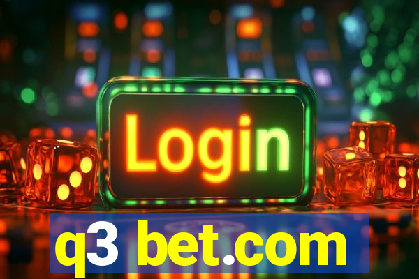 q3 bet.com